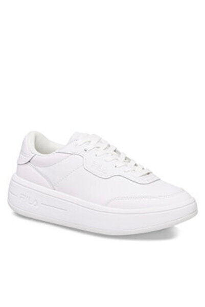 Fila γυναικεία αθλητικά παπούτσια FFW0337 λευκά