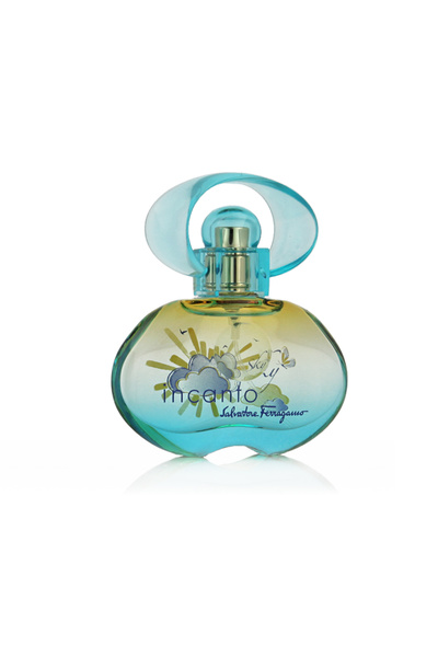 Ferragamo Incanto Sky Eau De Toilette 30 ml (woman)