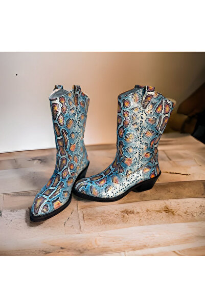 N1N311 Ghete pithon lucrate manual