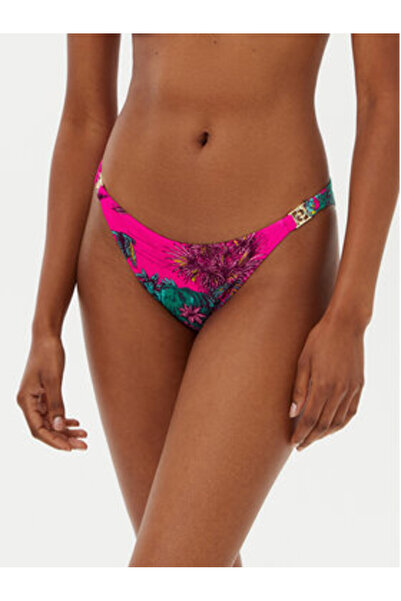 Chantelle Γυναικείο Μπικίνι Σλιπ C17UA5 A10 Ροζ