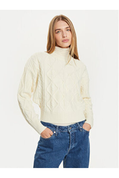 GAP Φούτερ για κορίτσια 745912-01 Λευκό