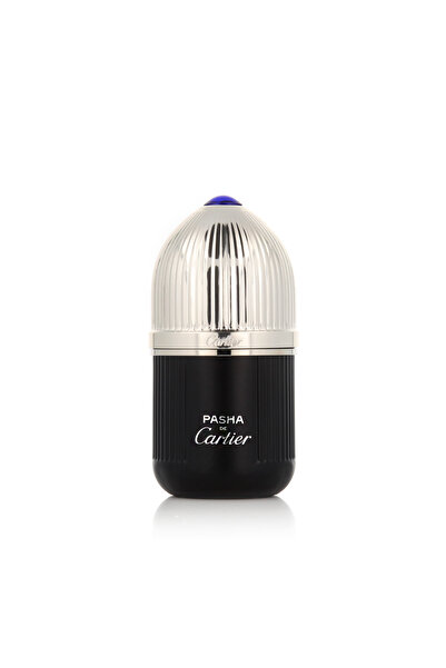 Cartier Apa de toaleta Pasha de Édition Noire 50 ml (barbat)
