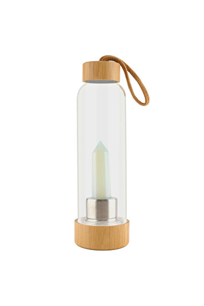 XTERRA Opalite Crystal Glass – 550 ml