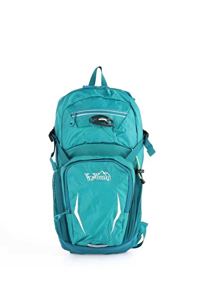 ÇÇS dağcı çantası 15 lt