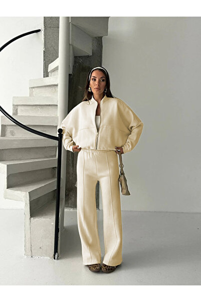 YAKAMEL ΓΥΝΑΙΚΕΙΟ ΣΕΤ ΦΟΡΜΑΣ PREMIUM ΜΕ ΜΠΟΜΠΕΡ ΜΠΟΥΦΑΝ ΚΑΙ ΠΑΝΤΕΛΟΝΙ ΑΠΟ ΥΦΑ...