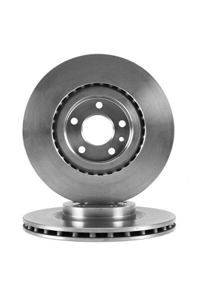 Genel Markalar Fiat On Fren Aynası (diski) Doblo III Egea 1,3 / 1,6 / 2,0 10>...