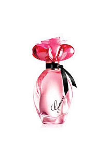 Guess GIRL (W) EDT 100ML