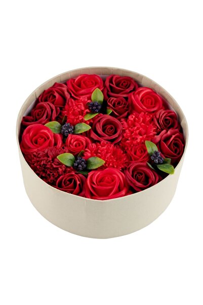 XTERRA CUTIE CU FLORI DIN SĂPUN | PENTRU FELICITĂRI - DECLARAȚII DE RECUNOȘTI...