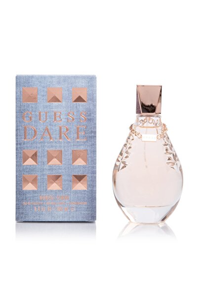 Guess DARE (W) EDT 100ML