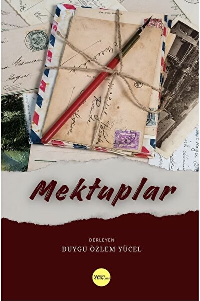 Mektuplar