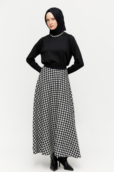 Setrms Tüvit Çan Etek