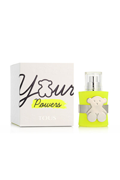Tous Your Powers Eau De Toilette 30 ml (γυναικείο)
