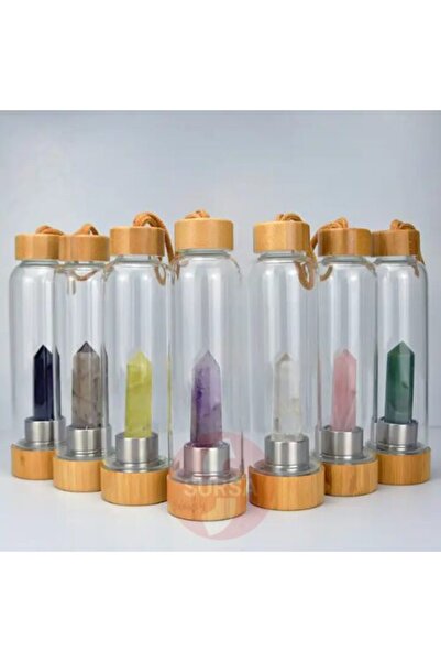 XTERRA Lapis Lazuli Crystal Glass – 550 ml