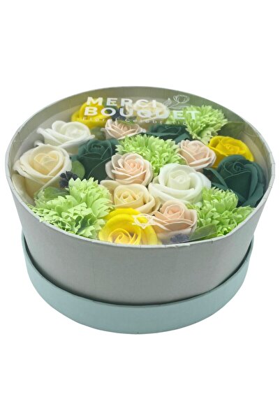 XTERRA CUTIE CU FLORI DIN SĂPUN | PENTRU FELICITĂRI - DECLARAȚII DE RECUNOȘTI...