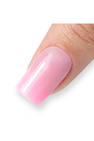 Molly Bottle Gel AlleLac Candy Pink 15g No. 3