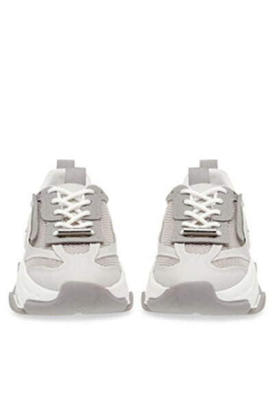 Steve Madden γυναικεία αθλητικά παπούτσια SM19000033 γκρι