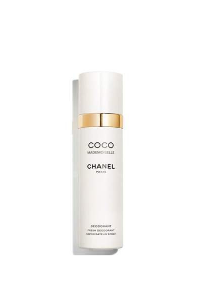 Chanel Coco Mademoiselle Tazeleyici Deodorant Spray 100 ml Elsbeauty