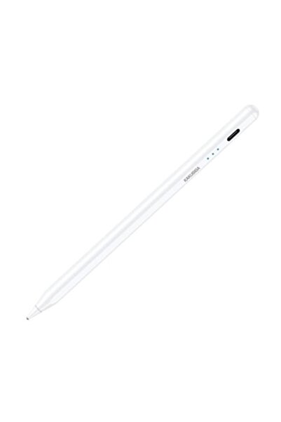 KAKUSİGA Creion Stylus Pen activ, compatibil cu majoritatea telefoanelor și tabletelor (inclusiv iPad-uri)