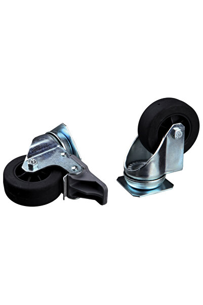 Trixie Roti Pentru Cusca De Transport Skudo 39742-39745, 4 buc, 39740