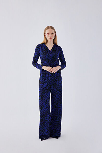 IDYL Kruvaze Knitted Suit
