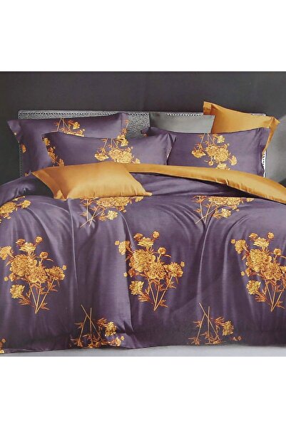 MAPLE LEAF ملاءة سرير 230×260 سم متنوعة