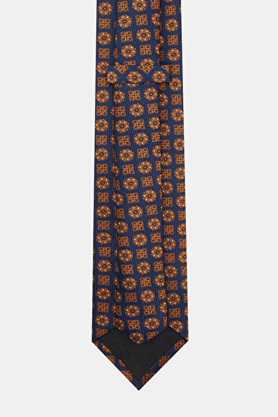 W Collection Indigo Tie