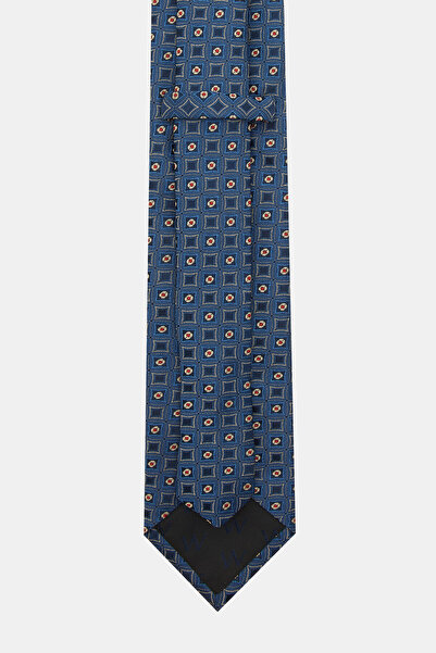 W Collection Indigo Tie