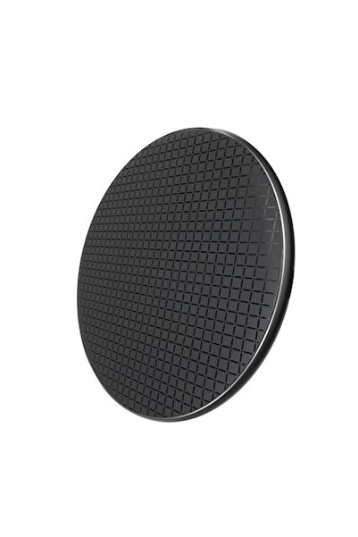 Xo Universal Wireless Charger WX020, 10W, 1m Cable Included, Black