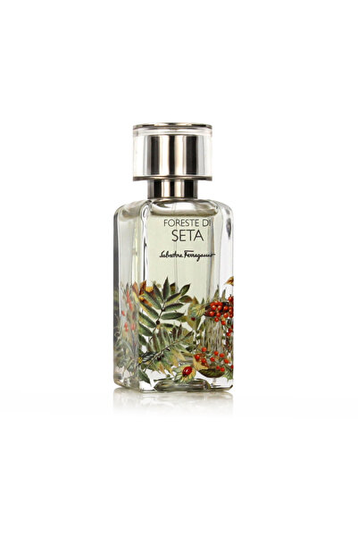 Ferragamo Foreste di Seta Eau De Parfum 50 ml (unisex)