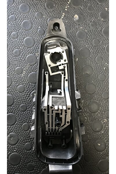 NURPAR Fiat Grande Punto sol stop duyu