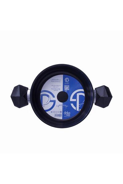 saifplus casserole with S/S lid 22cm