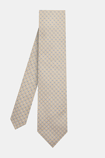 W Collection Beige Tie