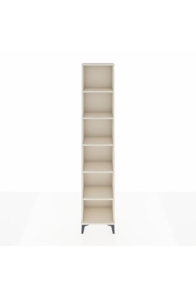 Dienni Arges Dolap 5 Raflı 44x30x221 Aytaşı-Aytaşı