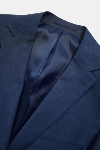 W Collection LACİVERT DÜĞMELİ TAKIM ELBİSE