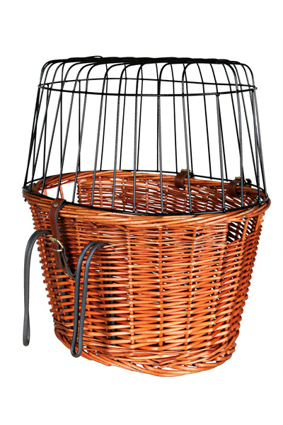 Trixie Cos Pentru Bicicleta, 44x48x33 cm, Pana la 5 kg, , 2806