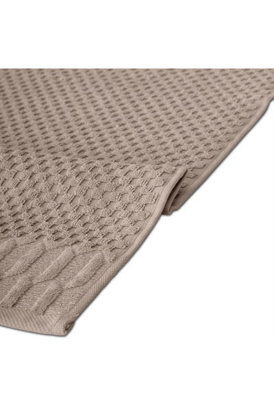 Altınbaşak Vera 100% Cotton 2-Piece Hand Towel Set Hand Towel