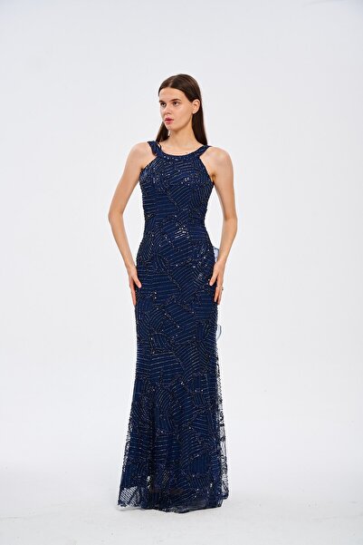 NEW ROBİR ABİYE ELBİSE