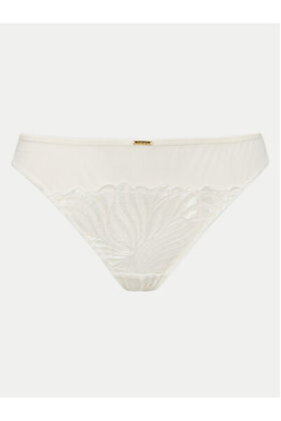 Chantelle Γυναικείο μπραζίλιαν σλιπ μπεζ CHANTELLE-C15YG0 0LW LEGEND-MILK