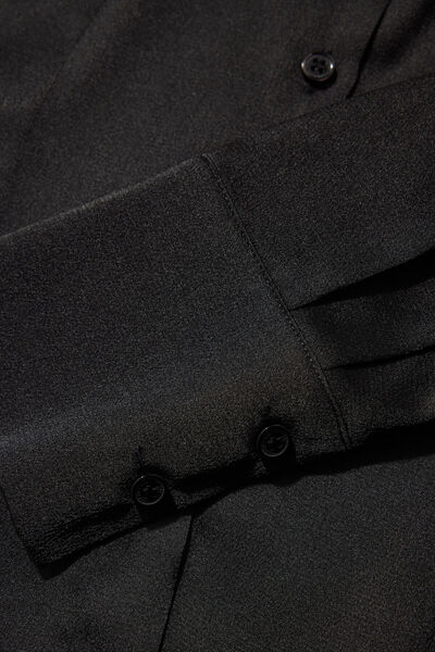 W Collection BLACK BLUZ