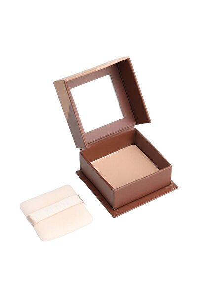 SENSİ بودرة الوجه سوكون