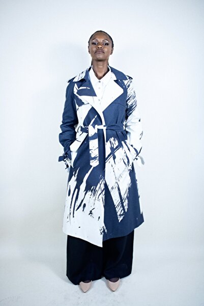 Concept Nature Trench Atelier-long