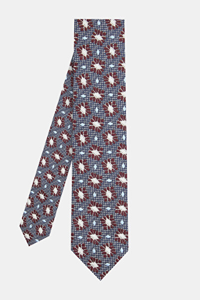 W Collection DARK BLUE TIE
