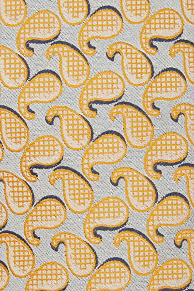 W Collection Gray Tie