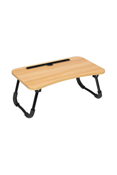 5five Simple Smart Κομοδίνο, ATHOME, μπαμπού, 48 x Υ. 29,5 x Υ. 20,5 εκ.