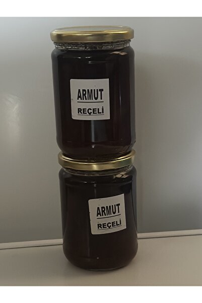 İşler Doğal Ürünler Armut reçeli