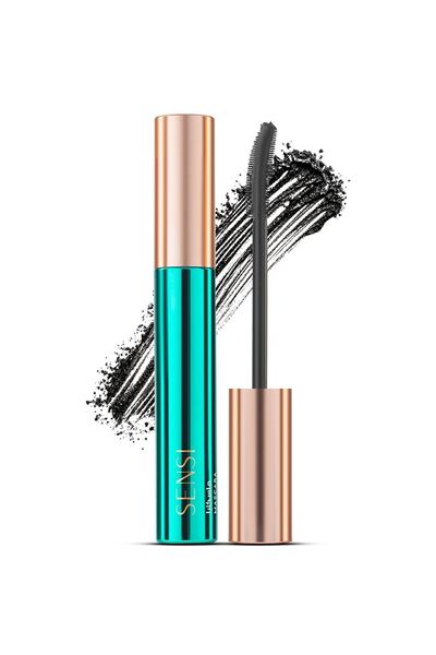 SENSİ ماسكارا أمواج البحر الأحمر