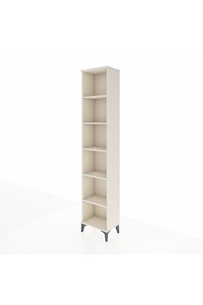 Dienni Arges Dolap 5 Raflı 44x30x221 Aytaşı-Aytaşı