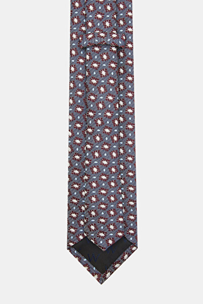 W Collection DARK BLUE TIE