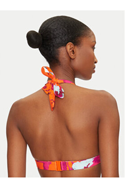 Chantelle Γυναικείο Μπικίνι Τοπ C16VQF A01 Πορτοκαλί