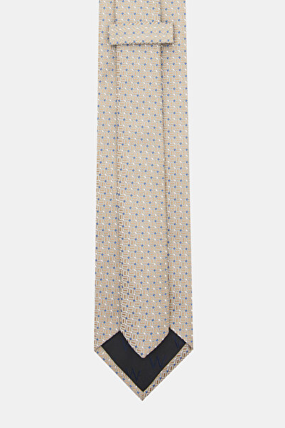 W Collection Beige Tie